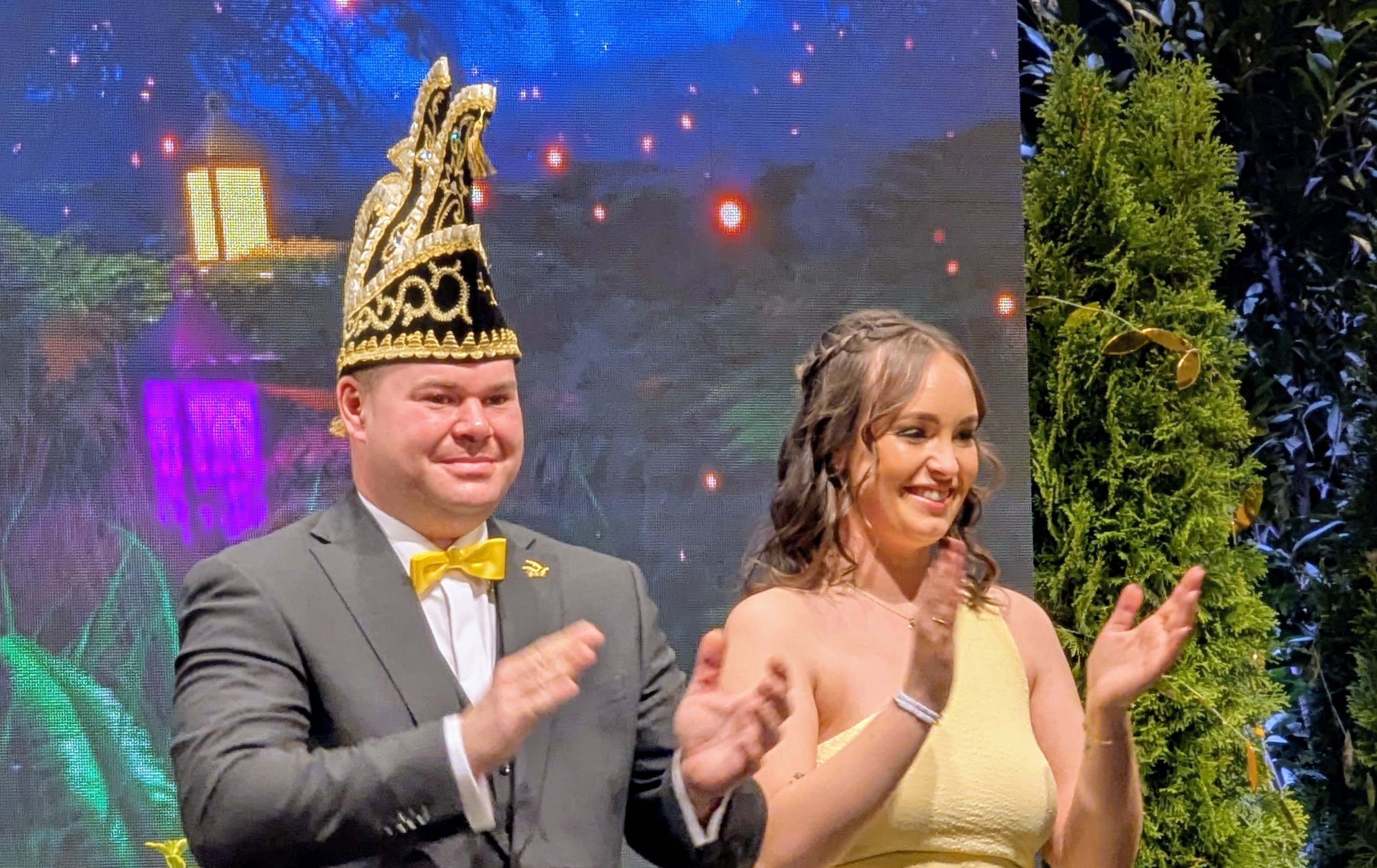 AKV Prinzenpaar 2025 26